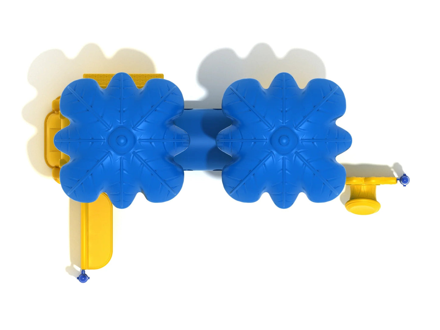Playground Equipment Bozeman (PKP110) - SchoolOutlet
