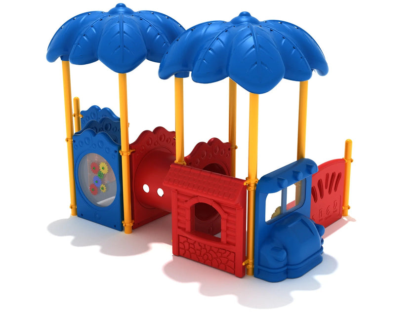 Playground Equipment Bozeman (PKP110) - SchoolOutlet