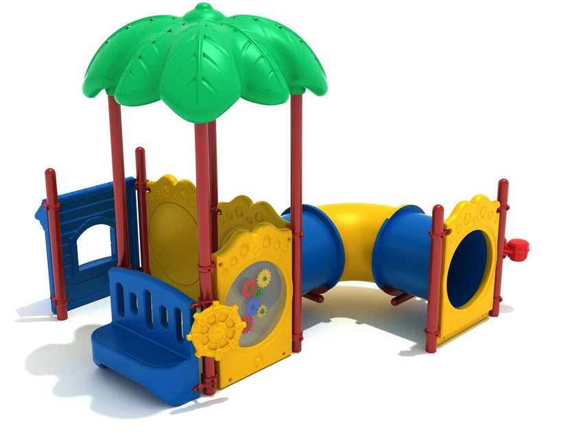 Playground Equipment Asheville (PKP111) - SchoolOutlet