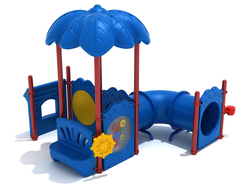 Playground Equipment Asheville (PKP111) - SchoolOutlet