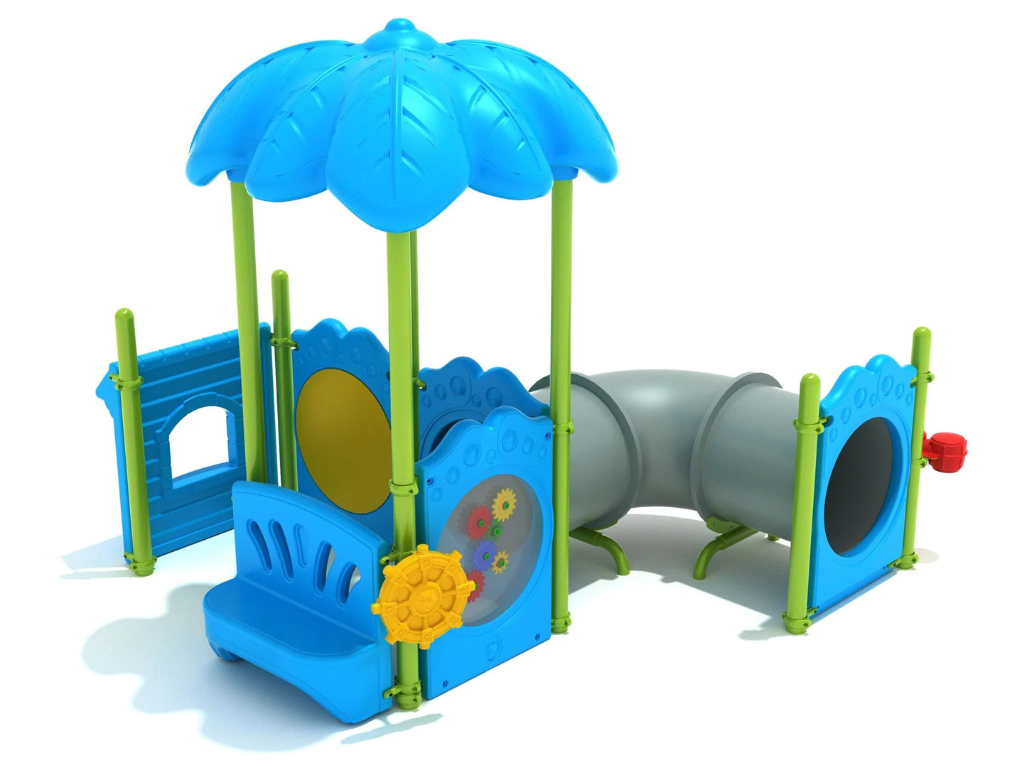 Playground Equipment Asheville (PKP111) - SchoolOutlet