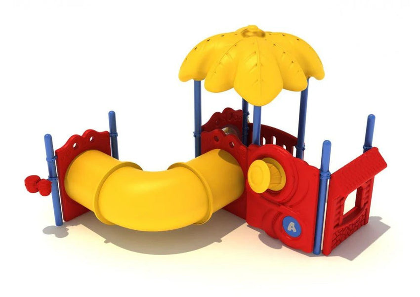 Playground Equipment Asheville (PKP111) - SchoolOutlet