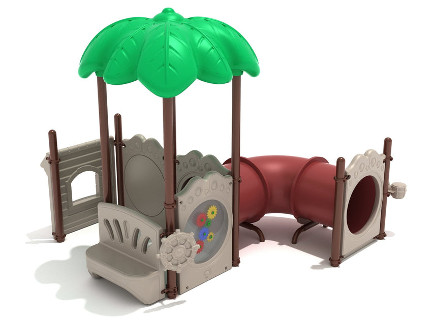 Playground Equipment Asheville (PKP111) - SchoolOutlet