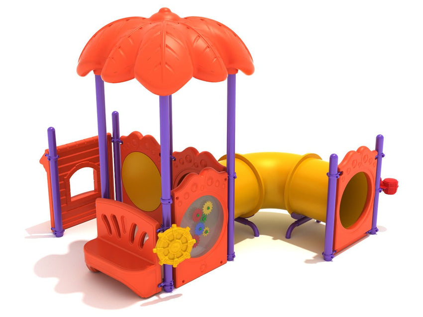 Playground Equipment Asheville (PKP111) - SchoolOutlet