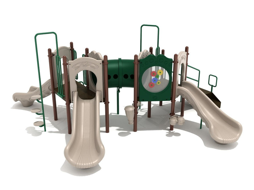 Playground Equipment Ann Arbor (PKP112X) - SchoolOutlet