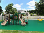 Playground Equipment Ann Arbor (PKP112X) - SchoolOutlet