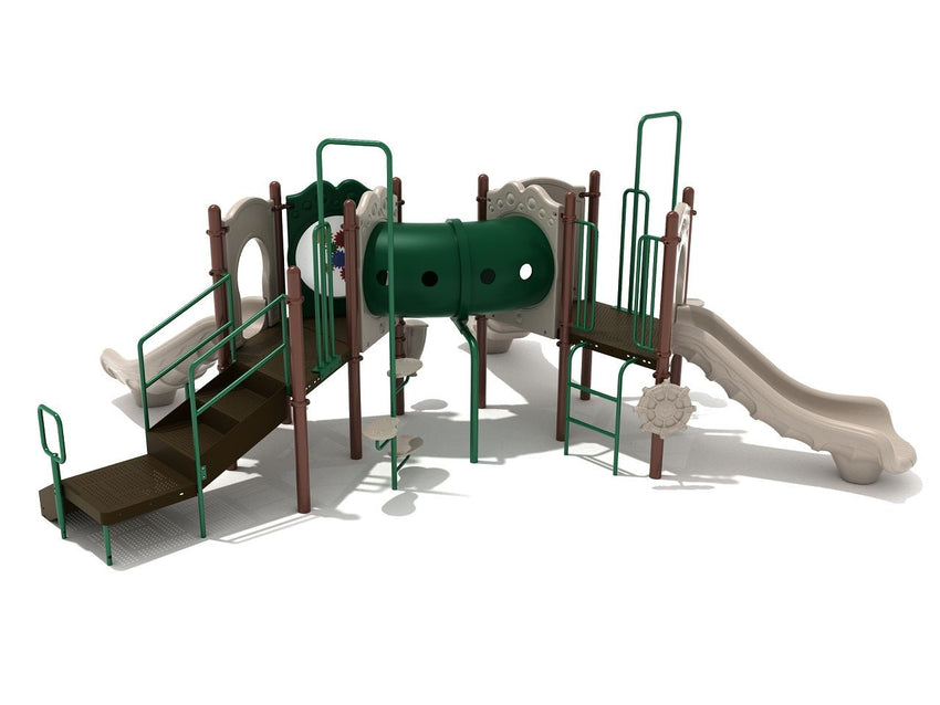 Playground Equipment Ann Arbor (PKP112X) - SchoolOutlet