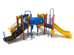 Playground Equipment Ann Arbor (PKP112X) - SchoolOutlet
