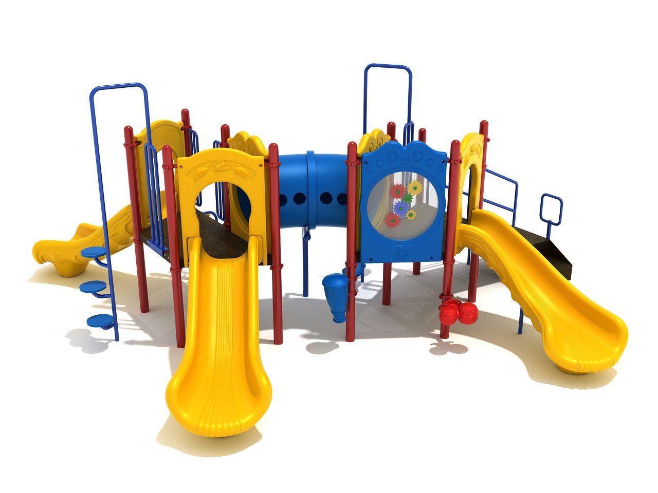 Playground Equipment Ann Arbor (PKP112X) - SchoolOutlet