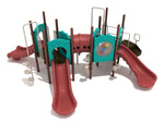 Playground Equipment Ann Arbor (PKP112X) - SchoolOutlet