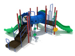 Playground Equipment Ann Arbor (PKP112X) - SchoolOutlet