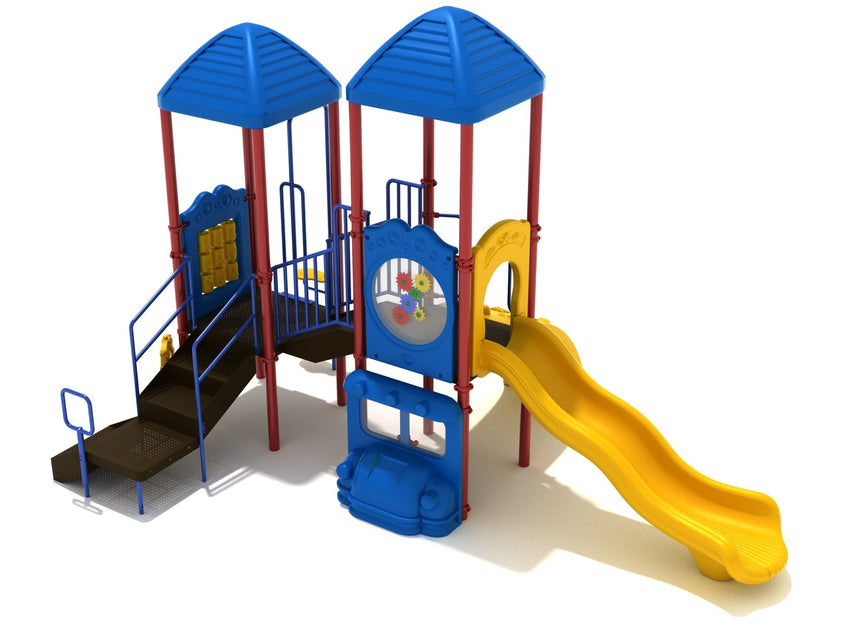 Playground Equipment San Mateo (PKP113) - SchoolOutlet