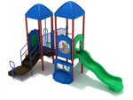 Playground Equipment San Mateo (PKP113) - SchoolOutlet