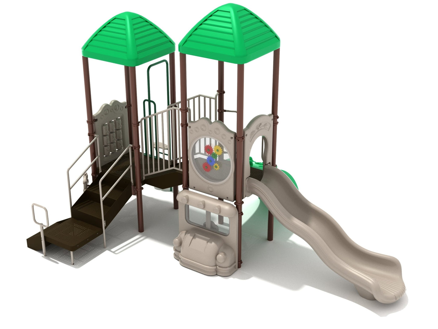 Playground Equipment San Mateo (PKP113) - SchoolOutlet