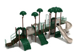 Playground Equipment Overland Park (PKP116) - SchoolOutlet