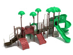 Playground Equipment Overland Park (PKP116) - SchoolOutlet