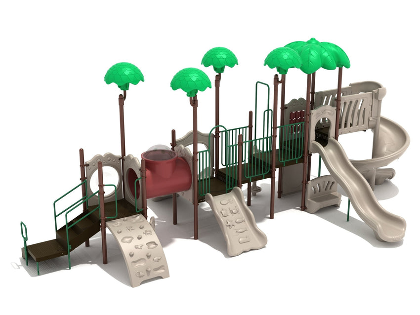 Playground Equipment Overland Park (PKP116) - SchoolOutlet