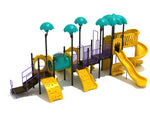 Playground Equipment Overland Park (PKP116) - SchoolOutlet