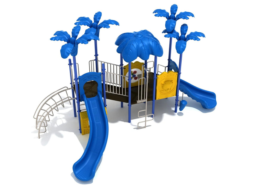 Playground Equipment Rockville (PKP117) - SchoolOutlet