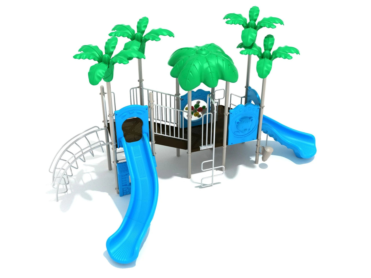 Playground Equipment Rockville (PKP117) - SchoolOutlet