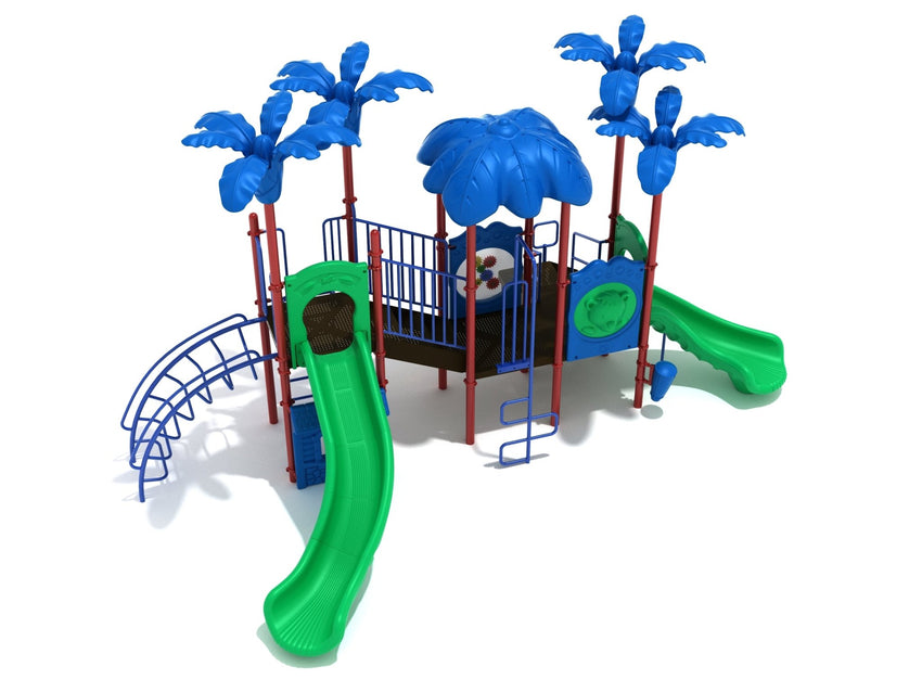 Playground Equipment Rockville (PKP117) - SchoolOutlet