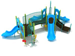 Playground Equipment Eugene (PKP118) - SchoolOutlet