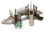 Playground Equipment Eugene (PKP118) - SchoolOutlet