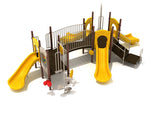 Playground Equipment Eugene (PKP118) - SchoolOutlet