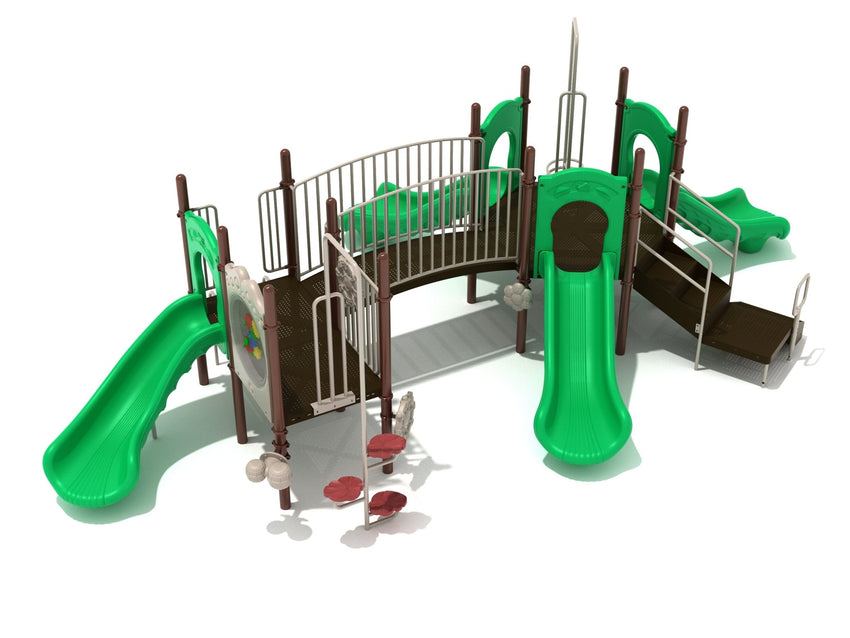 Playground Equipment Eugene (PKP118) - SchoolOutlet