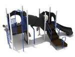 Playground Equipment Pasadena (PKP119) - SchoolOutlet