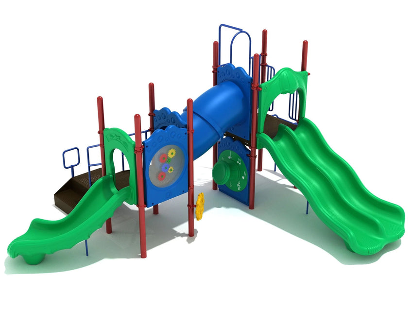 Playground Equipment Pasadena (PKP119) - SchoolOutlet