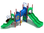 Playground Equipment Pasadena (PKP119) - SchoolOutlet