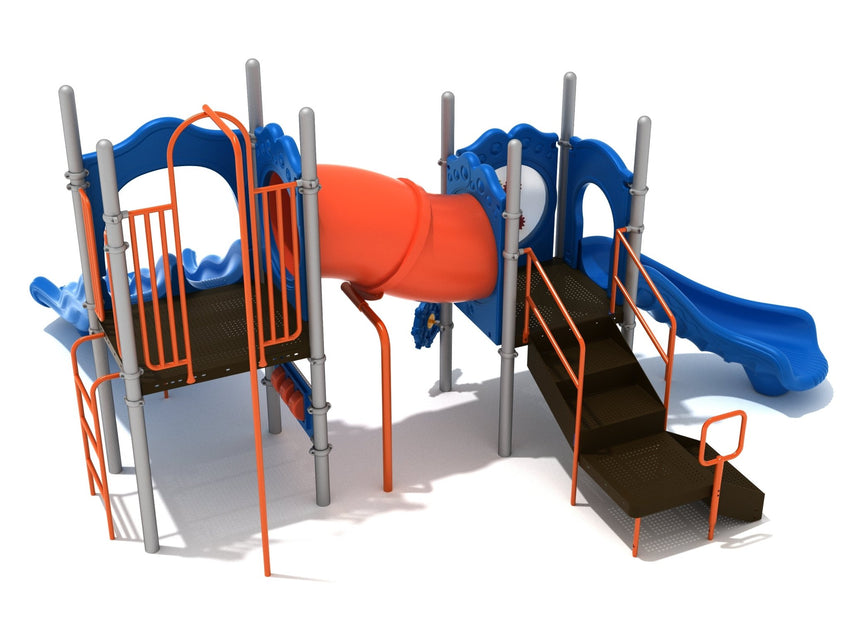 Playground Equipment Pasadena (PKP119) - SchoolOutlet
