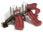 Playground Equipment Fargo (PKP120) - SchoolOutlet