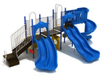 Playground Equipment Fargo (PKP120) - SchoolOutlet