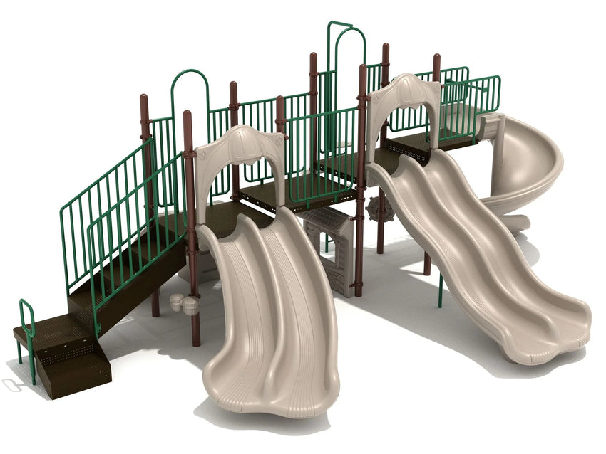 Playground Equipment Fargo (PKP120) - SchoolOutlet
