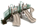 Playground Equipment Fargo (PKP120) - SchoolOutlet