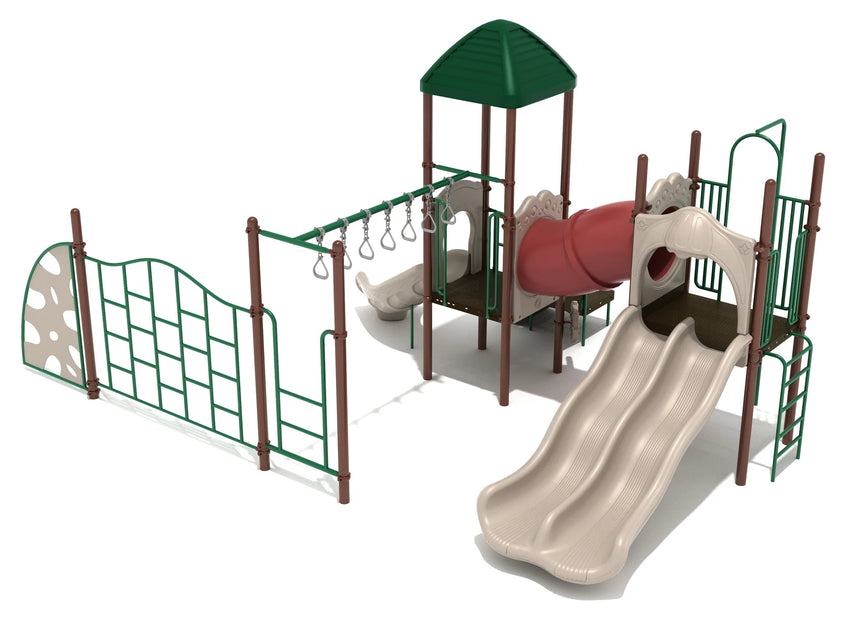 Playground Equipment Ventura (PKP121) - SchoolOutlet