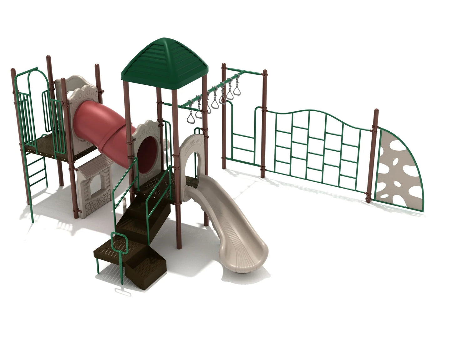 Playground Equipment Ventura (PKP121) - SchoolOutlet