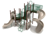 Playground Equipment Fort Collins (PKP122) - SchoolOutlet