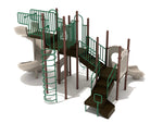 Playground Equipment Fort Collins (PKP122) - SchoolOutlet