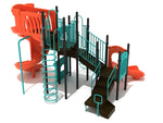 Playground Equipment Fort Collins (PKP122) - SchoolOutlet