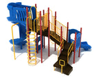 Playground Equipment Fort Collins (PKP122) - SchoolOutlet