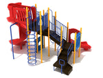 Playground Equipment Sunnyvale (PKP122) - SchoolOutlet