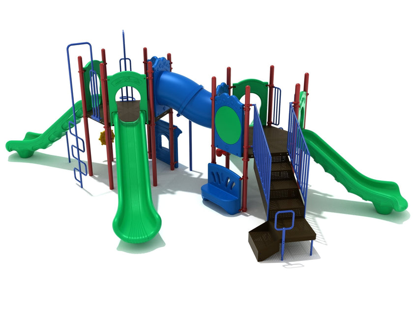 Playground Equipment Sunnyvale (PKP123) - SchoolOutlet