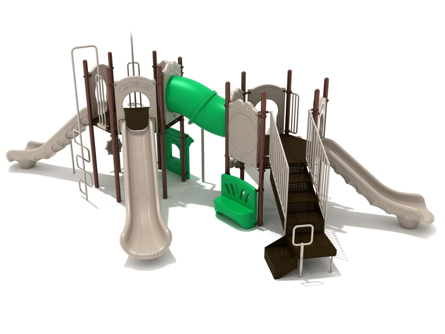 Playground Equipment Sunnyvale (PKP123) - SchoolOutlet