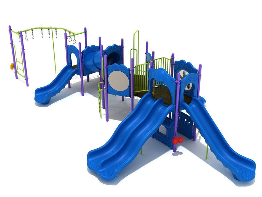 Playground Equipment Mountain View (PKP124) - SchoolOutlet