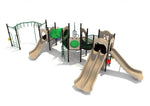 Playground Equipment Mountain View (PKP124) - SchoolOutlet