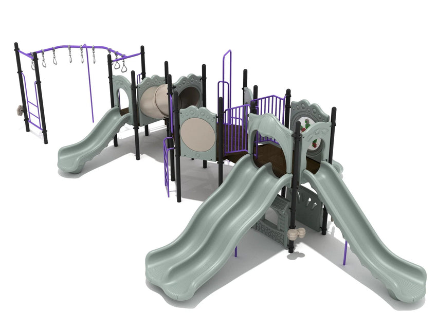 Playground Equipment Mountain View (PKP124) - SchoolOutlet