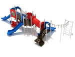 Playground Equipment Mountain View (PKP124) - SchoolOutlet